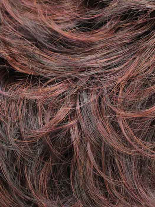 Anemone by WigPro